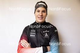 23.11.2018, Ruka, Finland, (FIN): Livio Bieler (SUI) - FIS world cup cross-country, photoshooting, Ruka (FIN). www.nordicfocus.com. © NordicFocus. Every downloaded picture is fee-liable.