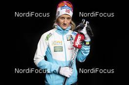 23.11.2018, Lillehammer, Norway, (NOR): Kathrine Rolsted Harsem (NOR) - FIS world cup cross-country, photoshooting, Lillehammer (NOR). www.nordicfocus.com. © NordicFocus. Every downloaded picture is fee-liable.