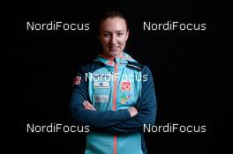 29.11.2018, Lillihammer, Norway, (NOR): Ingebjoerg  Braaten (NOR) - FIS world cup ski jumping, photoshooting, Norway (NOR). www.nordicfocus.com. © NordicFocus. Every downloaded picture is fee-liable.