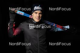 23.11.2018, Ruka, Finland, (FIN): Jovian Hediger (SUI) - FIS world cup cross-country, photoshooting, Ruka (FIN). www.nordicfocus.com. © NordicFocus. Every downloaded picture is fee-liable.