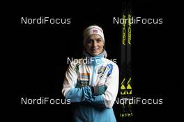 23.11.2018, Lillehammer, Norway, (NOR): Therese Johaug (NOR) - FIS world cup cross-country, photoshooting, Lillehammer (NOR). www.nordicfocus.com. © NordicFocus. Every downloaded picture is fee-liable.