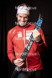 23.11.2018, Ruka, Finland, (FIN): Russel Kennedy (CAN) - FIS world cup cross-country, photoshooting, Ruka (FIN). www.nordicfocus.com. © NordicFocus. Every downloaded picture is fee-liable.