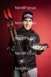 23.11.2018, Ruka, Finland, (FIN): Jovian Hediger (SUI) - FIS world cup cross-country, photoshooting, Ruka (FIN). www.nordicfocus.com. © NordicFocus. Every downloaded picture is fee-liable.