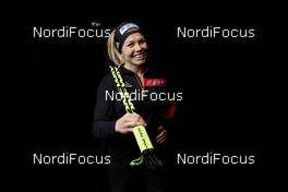 23.11.2018, Ruka, Finland, (FIN): Sandra Ringwald (GER) - FIS world cup cross-country, photoshooting, Ruka (FIN). www.nordicfocus.com. © NordicFocus. Every downloaded picture is fee-liable.