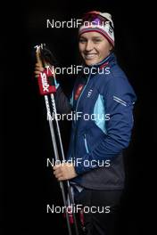 23.11.2018, Lillehammer, Norway, (NOR): Lotta Udnes  Weng (NOR) - FIS world cup cross-country, photoshooting, Lillehammer (NOR). www.nordicfocus.com. © NordicFocus. Every downloaded picture is fee-liable.