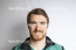 23.11.2018, Ruka, Finland, (FIN): Thomas Bing (GER) - FIS world cup cross-country, photoshooting, Ruka (FIN). www.nordicfocus.com. © NordicFocus. Every downloaded picture is fee-liable.