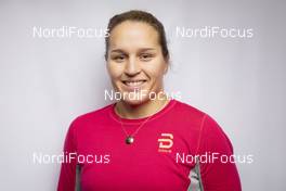 23.11.2018, Lillehammer, Norway, (NOR): Lotta Udnes  Weng (NOR) - FIS world cup cross-country, photoshooting, Lillehammer (NOR). www.nordicfocus.com. © NordicFocus. Every downloaded picture is fee-liable.