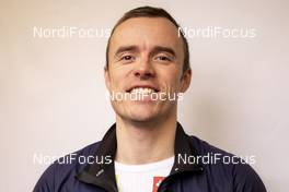 23.11.2018, Ruka, Finland, (FIN): Snorri Einarsson (ICE) - FIS world cup cross-country, photoshooting, Ruka (FIN). www.nordicfocus.com. © NordicFocus. Every downloaded picture is fee-liable.