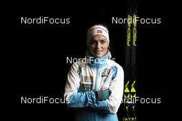 23.11.2018, Lillehammer, Norway, (NOR): Therese Johaug (NOR) - FIS world cup cross-country, photoshooting, Lillehammer (NOR). www.nordicfocus.com. © NordicFocus. Every downloaded picture is fee-liable.