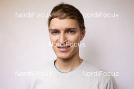 23.11.2018, Ruka, Finland, (FIN): Manuel Faisst (GER) - FIS world cup nordic combined, photoshooting, Ruka (FIN). www.nordicfocus.com. © NordicFocus. Every downloaded picture is fee-liable.