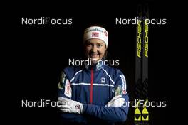 23.11.2018, Lillehammer, Norway, (NOR): Ingvild Flugstad Oestberg (NOR) - FIS world cup cross-country, photoshooting, Lillehammer (NOR). www.nordicfocus.com. © NordicFocus. Every downloaded picture is fee-liable.