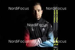 23.11.2018, Ruka, Finland, (FIN): Erwan Kaeser (SUI) - FIS world cup cross-country, photoshooting, Ruka (FIN). www.nordicfocus.com. © NordicFocus. Every downloaded picture is fee-liable.