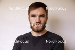 23.11.2018, Ruka, Finland, (FIN): Marko Kilp (EST) - FIS world cup cross-country, photoshooting, Ruka (FIN). www.nordicfocus.com. © NordicFocus. Every downloaded picture is fee-liable.