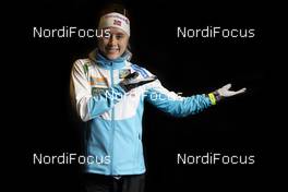 23.11.2018, Lillehammer, Norway, (NOR): Ragnhild Haga (NOR) - FIS world cup cross-country, photoshooting, Lillehammer (NOR). www.nordicfocus.com. © NordicFocus. Every downloaded picture is fee-liable.