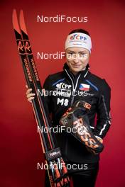 23.11.2018, Ruka, Finland, (FIN): Petra Novakova (CZE) - FIS world cup cross-country, photoshooting, Ruka (FIN). www.nordicfocus.com. © NordicFocus. Every downloaded picture is fee-liable.