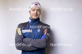 23.11.2018, Ruka, Finland, (FIN): Sjur Roethe (NOR) - FIS world cup cross-country, photoshooting, Ruka (FIN). www.nordicfocus.com. © NordicFocus. Every downloaded picture is fee-liable.