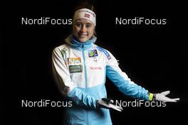 23.11.2018, Lillehammer, Norway, (NOR): Ragnhild Haga (NOR) - FIS world cup cross-country, photoshooting, Lillehammer (NOR). www.nordicfocus.com. © NordicFocus. Every downloaded picture is fee-liable.