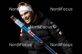 23.11.2018, Ruka, Finland, (FIN): David Norris (USA) - FIS world cup cross-country, photoshooting, Ruka (FIN). www.nordicfocus.com. © NordicFocus. Every downloaded picture is fee-liable.