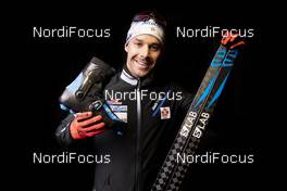 23.11.2018, Ruka, Finland, (FIN): Alex Harvey (CAN) - FIS world cup cross-country, photoshooting, Ruka (FIN). www.nordicfocus.com. © NordicFocus. Every downloaded picture is fee-liable.