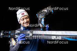 23.11.2018, Ruka, Finland, (FIN): Sjur Roethe (NOR) - FIS world cup cross-country, photoshooting, Ruka (FIN). www.nordicfocus.com. © NordicFocus. Every downloaded picture is fee-liable.