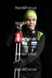 23.11.2018, Lillehammer, Norway, (NOR): Cebasek  Alenka (SLO) - FIS world cup cross-country, photoshooting, Lillehammer (NOR). www.nordicfocus.com. © NordicFocus. Every downloaded picture is fee-liable.