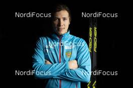 23.11.2018, Ruka, Finland, (FIN): Gleb Retivykh (RUS) - FIS world cup cross-country, photoshooting, Ruka (FIN). www.nordicfocus.com. © NordicFocus. Every downloaded picture is fee-liable.