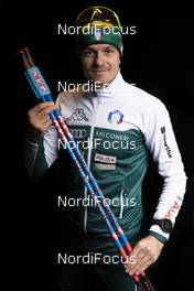 23.11.2018, Lillehammer, Norway, (NOR): Dietmar Noeckler (ITA) - FIS world cup cross-country, photoshooting, Lillehammer (NOR). www.nordicfocus.com. © NordicFocus. Every downloaded picture is fee-liable.