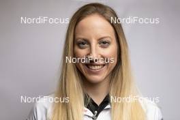 29.11.2018, Lillehammer, Norway (NOR): Teresa  Stadlober (AUT) - FIS world cup cross-country, photoshooting, Lillehammer (NOR). www.nordicfocus.com. © NordicFocus. Every downloaded picture is fee-liable.