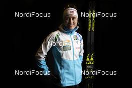 23.11.2018, Lillehammer, Norway, (NOR): Ragnhild Haga (NOR) - FIS world cup cross-country, photoshooting, Lillehammer (NOR). www.nordicfocus.com. © NordicFocus. Every downloaded picture is fee-liable.