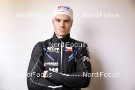 23.11.2018, Ruka, Finland, (FIN): Michal Novak (CZE) - FIS world cup cross-country, photoshooting, Ruka (FIN). www.nordicfocus.com. © NordicFocus. Every downloaded picture is fee-liable.