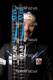 23.11.2018, Ruka, Finland, (FIN): Alex Harvey (CAN) - FIS world cup cross-country, photoshooting, Ruka (FIN). www.nordicfocus.com. © NordicFocus. Every downloaded picture is fee-liable.