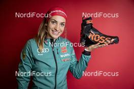 23.11.2018, Ruka, Finland, (FIN): Pia Fink (GER) - FIS world cup cross-country, photoshooting, Ruka (FIN). www.nordicfocus.com. © NordicFocus. Every downloaded picture is fee-liable.