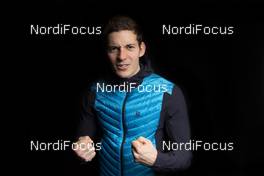 23.11.2018, Lillehammer, Norway, (NOR): Michael Rastelli (ITA) - FIS world cup cross-country, photoshooting, Lillehammer (NOR). www.nordicfocus.com. © NordicFocus. Every downloaded picture is fee-liable.