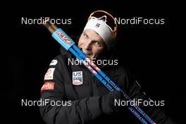 23.11.2018, Ruka, Finland, (FIN): David Norris (USA) - FIS world cup cross-country, photoshooting, Ruka (FIN). www.nordicfocus.com. © NordicFocus. Every downloaded picture is fee-liable.