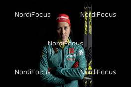 23.11.2018, Ruka, Finland, (FIN): Katharina Hennig (GER) - FIS world cup cross-country, photoshooting, Ruka (FIN). www.nordicfocus.com. © NordicFocus. Every downloaded picture is fee-liable.