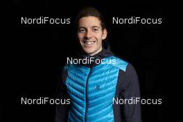 23.11.2018, Lillehammer, Norway, (NOR): Michael Rastelli (ITA) - FIS world cup cross-country, photoshooting, Lillehammer (NOR). www.nordicfocus.com. © NordicFocus. Every downloaded picture is fee-liable.