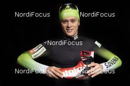 23.11.2018, Lillehammer, Norway, (NOR): Miha Simenc (SLO) - FIS world cup cross-country, photoshooting, Lillehammer (NOR). www.nordicfocus.com. © NordicFocus. Every downloaded picture is fee-liable.