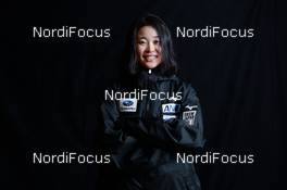 29.11.2018, Lillihammer, Norway, (NOR): Yuka Seto (JPN) - FIS world cup ski jumping, photoshooting, Norway (NOR). www.nordicfocus.com. © NordicFocus. Every downloaded picture is fee-liable.