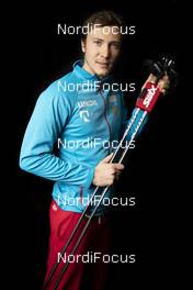 23.11.2018, Ruka, Finland, (FIN): Gleb Retivykh (RUS) - FIS world cup cross-country, photoshooting, Ruka (FIN). www.nordicfocus.com. © NordicFocus. Every downloaded picture is fee-liable.