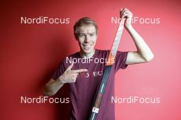 25.11.2018, Ruka, Finland, (FIN): Franz-Josef Rehrl (AUT) - FIS world cup nordic combined, photoshooting, Ruka (FIN). www.nordicfocus.com. © NordicFocus. Every downloaded picture is fee-liable.