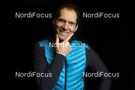 23.11.2018, Lillehammer, Norway, (NOR): Jean-Marc Gaillard (FRA) - FIS world cup cross-country, photoshooting, Lillehammer (NOR). www.nordicfocus.com. © NordicFocus. Every downloaded picture is fee-liable.