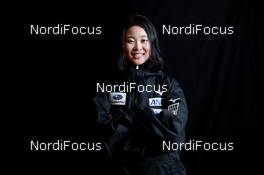 29.11.2018, Lillihammer, Norway, (NOR): Yuka Seto (JPN) - FIS world cup ski jumping, photoshooting, Norway (NOR). www.nordicfocus.com. © NordicFocus. Every downloaded picture is fee-liable.