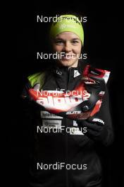 23.11.2018, Lillehammer, Norway, (NOR): Cebasek  Alenka (SLO) - FIS world cup cross-country, photoshooting, Lillehammer (NOR). www.nordicfocus.com. © NordicFocus. Every downloaded picture is fee-liable.