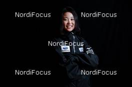 29.11.2018, Lillihammer, Norway, (NOR): Yuka Seto (JPN) - FIS world cup ski jumping, photoshooting, Norway (NOR). www.nordicfocus.com. © NordicFocus. Every downloaded picture is fee-liable.