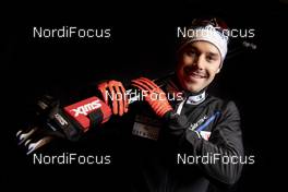 23.11.2018, Ruka, Finland, (FIN): Alex Harvey (CAN) - FIS world cup cross-country, photoshooting, Ruka (FIN). www.nordicfocus.com. © NordicFocus. Every downloaded picture is fee-liable.