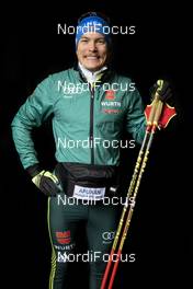 23.11.2018, Ruka, Finland, (FIN): Lucas Boegl (GER) - FIS world cup cross-country, photoshooting, Ruka (FIN). www.nordicfocus.com. © NordicFocus. Every downloaded picture is fee-liable.