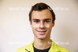 23.11.2018, Ruka, Finland, (FIN): Vinzenz Geiger (GER) - FIS world cup nordic combined, photoshooting, Ruka (FIN). www.nordicfocus.com. © NordicFocus. Every downloaded picture is fee-liable.