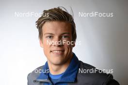 25.11.2018, Ruka, Finland, (FIN): Johannes Klaebo (NOR) - FIS world cup cross-country, photoshooting, Ruka (FIN). www.nordicfocus.com. © NordicFocus. Every downloaded picture is fee-liable.