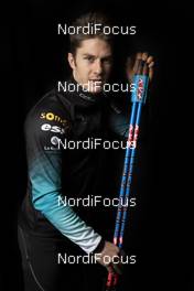 23.11.2018, Ruka, Finland, (FIN): Clement Arnault (FRA) - FIS world cup cross-country, photoshooting, Ruka (FIN). www.nordicfocus.com. © NordicFocus. Every downloaded picture is fee-liable.