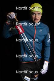 23.11.2018, Lillehammer, Norway, (NOR): Janex Lampic (SLO) - FIS world cup cross-country, photoshooting, Lillehammer (NOR). www.nordicfocus.com. © NordicFocus. Every downloaded picture is fee-liable.